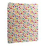 Gummie Bear Cozy Blanket